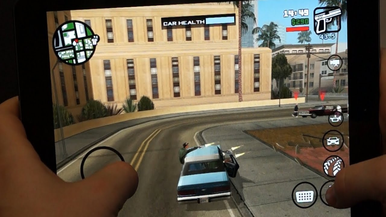 Featured image of post Gta San Andreas Mod Apk Unlimited Health You have requested grand theft auto
